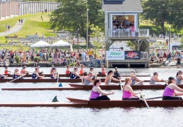 The Royal St. John's Regatta - A Weather-Dependent Holiday!