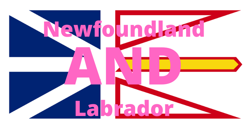 Newfoundland Labrador and removal