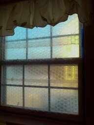 Your windows can lose a lot of heat and cost a lot on your power bill if they are drafty